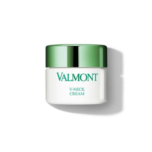 VALMONT V-NECK CREAM - Krém na krk a dekolt, 50 ml